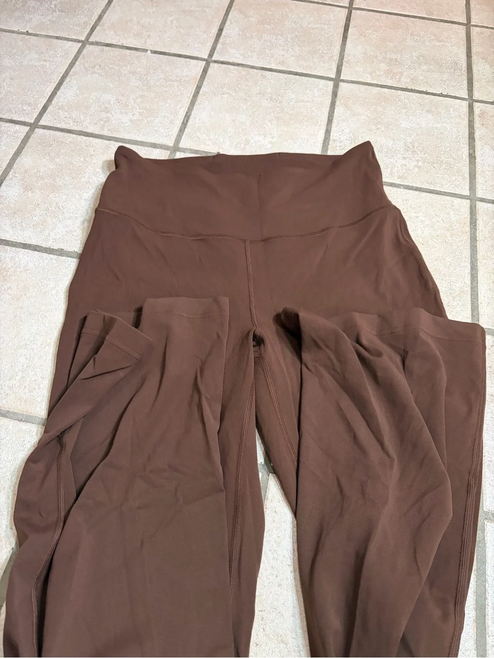 lululemon athletica very light